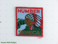 Humber Seneca [ON H03b]